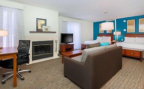 Hawthorn Suites By Wyndham Tinton Falls