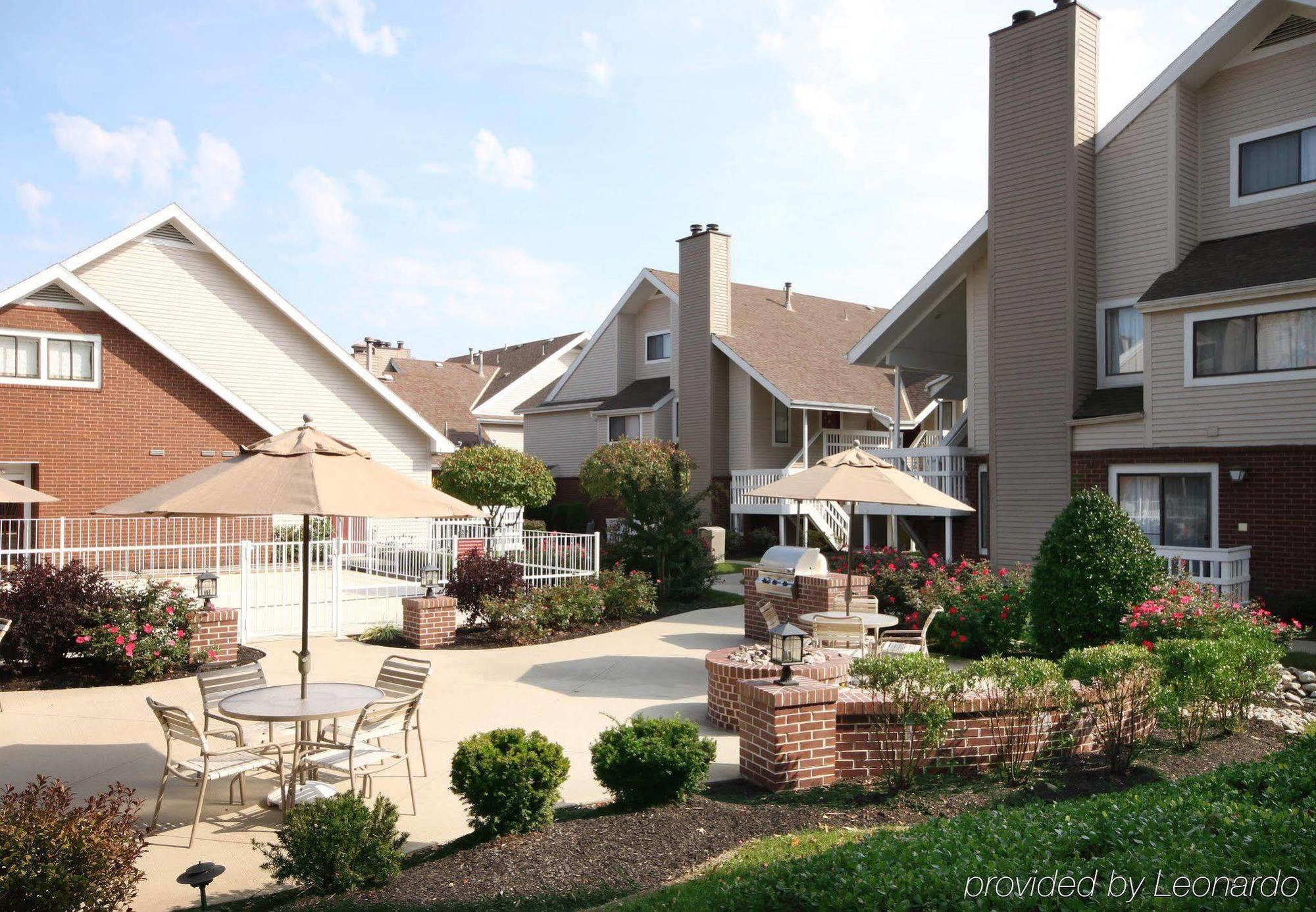 Hawthorn Suites By Wyndham Tinton Falls Amenities photo